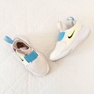 9C Toddler Nike Flex Runner 3 PS Sneaker Style HF5747-101